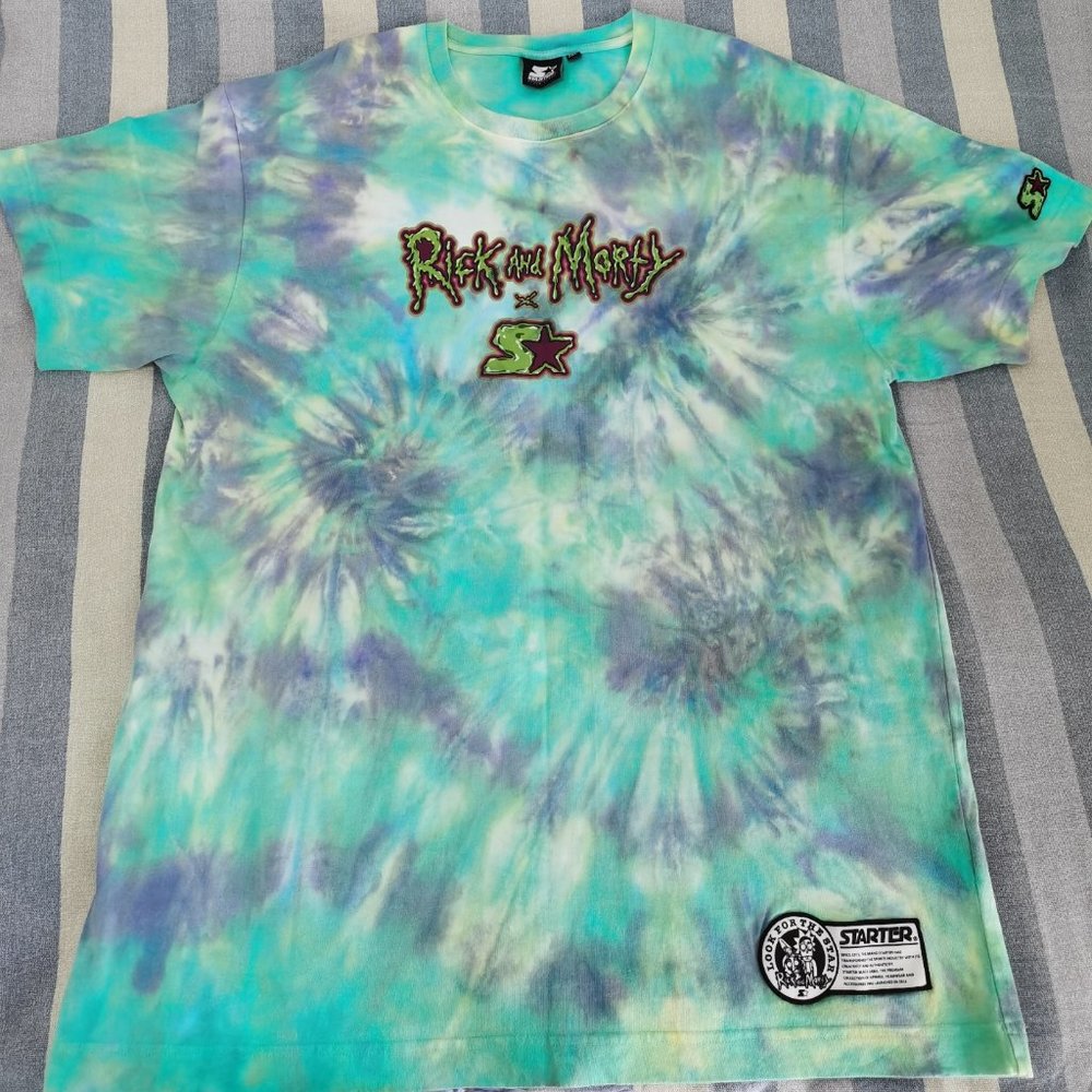 Starter Tee